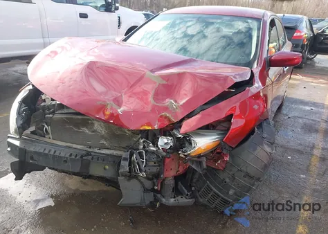 2016 Nissan Altima 2.5/2.5 S/2.5 Sl/2.5 Sr/2.5 Sv из США, поврежденный, VIN 1N4AL3AP3GC193459